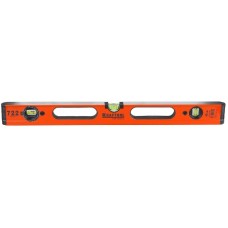 Уровень Kraftool 34722-060, алюминиевый, 3 глазка, 60см